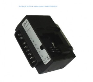 R101011.K Electronic control